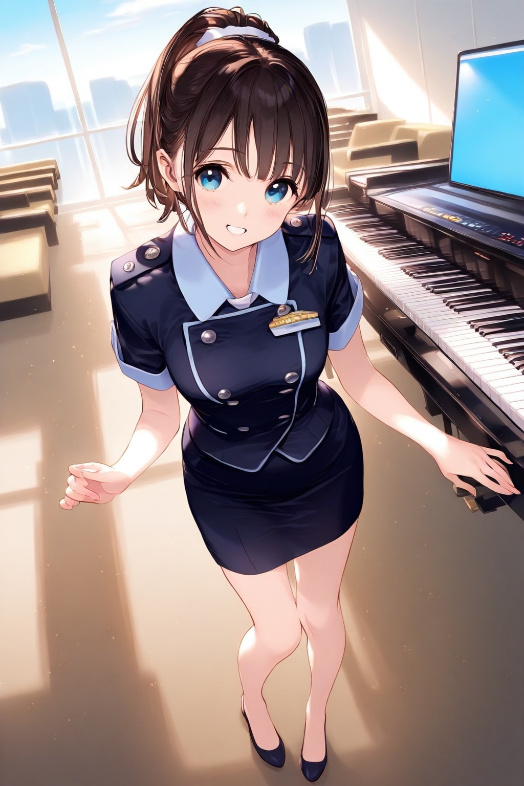 どうぞ、ごゆっくり。