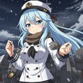 艦これキャラ 4枚目
