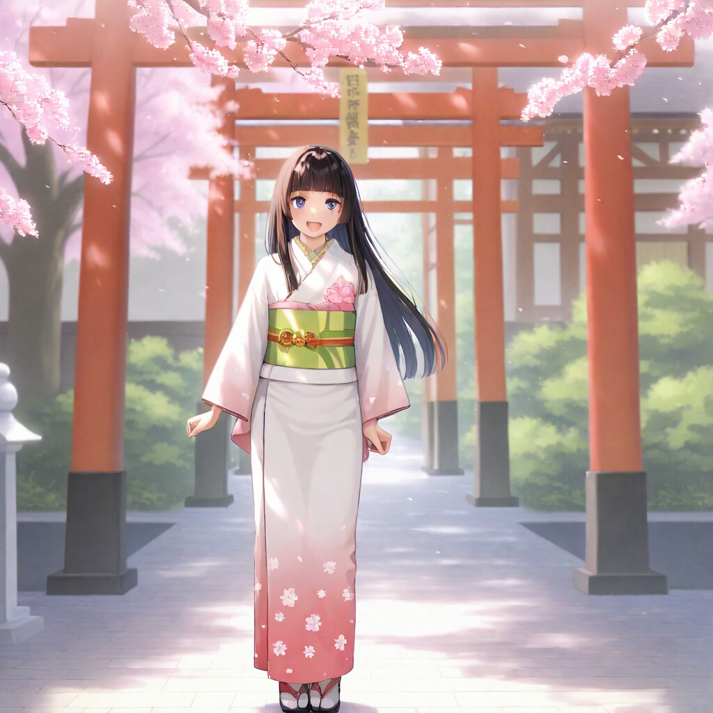 お花見　2