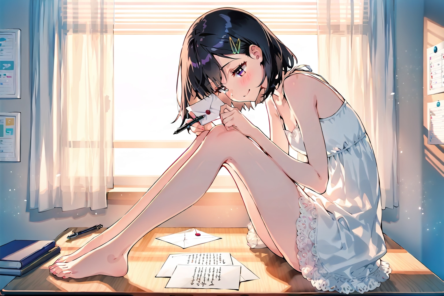 ３２歳人妻さん