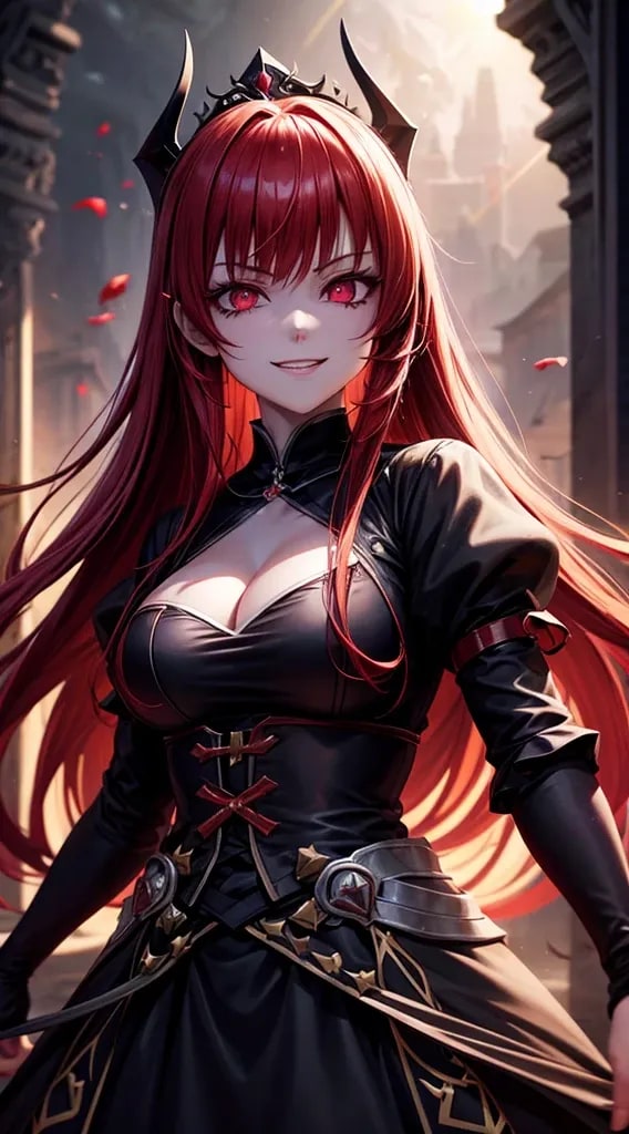 魔王