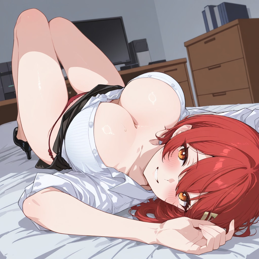 誘惑