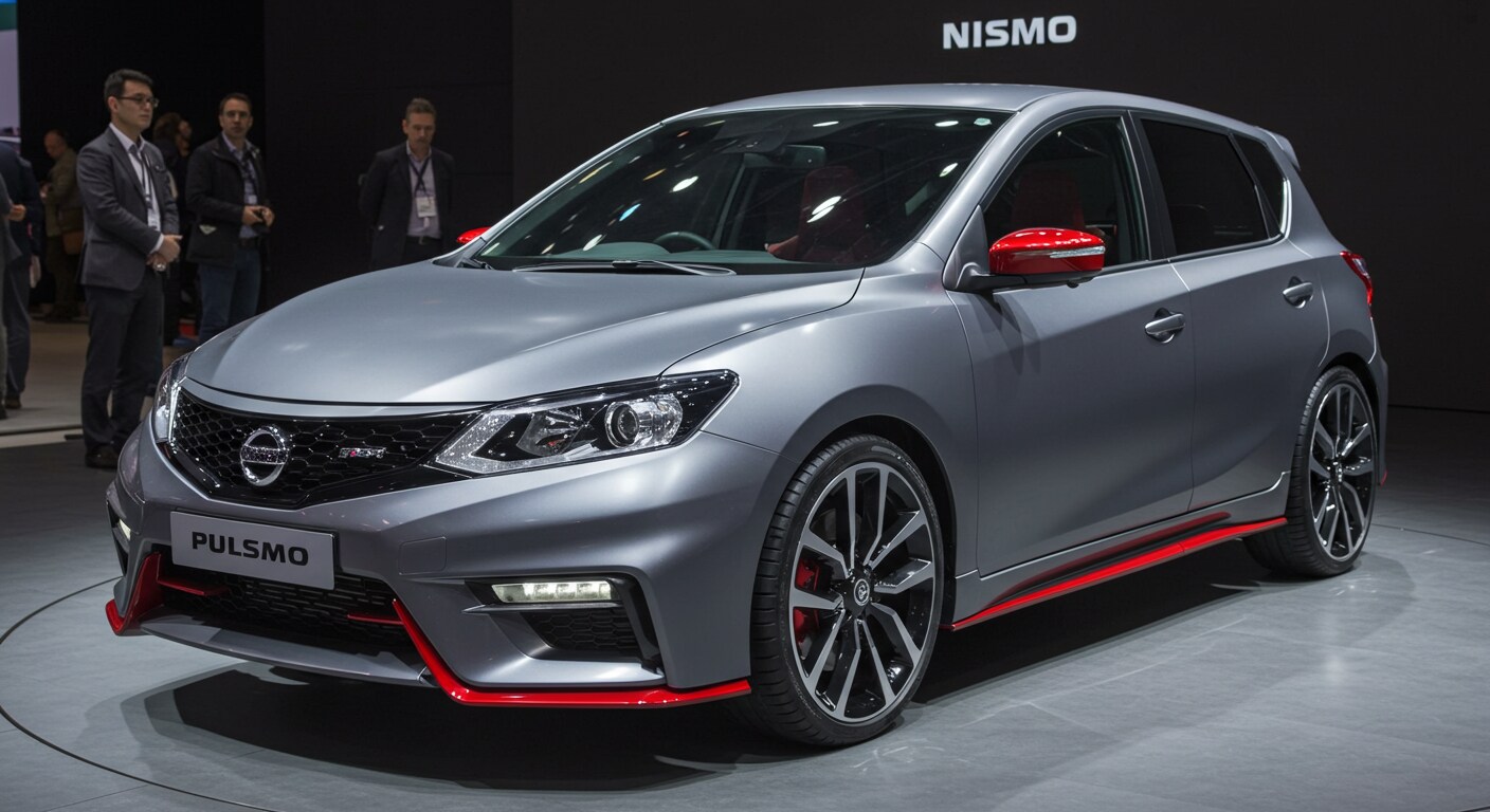 パルサーNISMO | の人気AIイラスト・グラビア