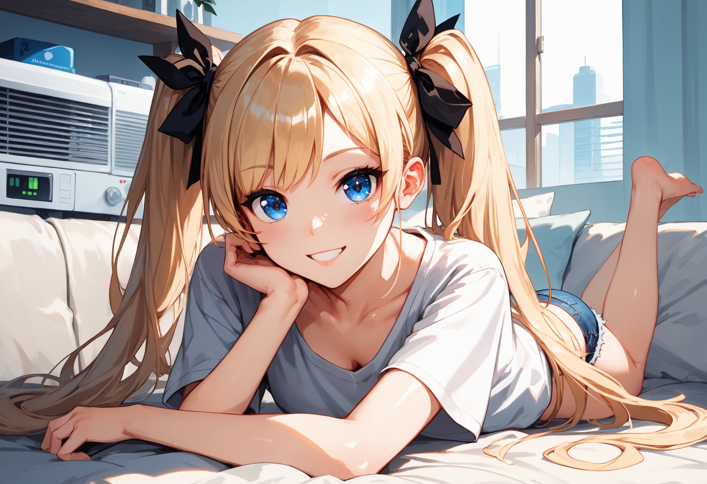 ごろごろ | の人気AIイラスト・グラビア