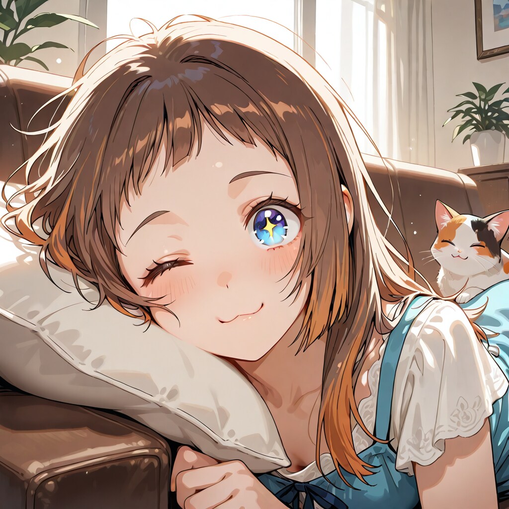 おはよ