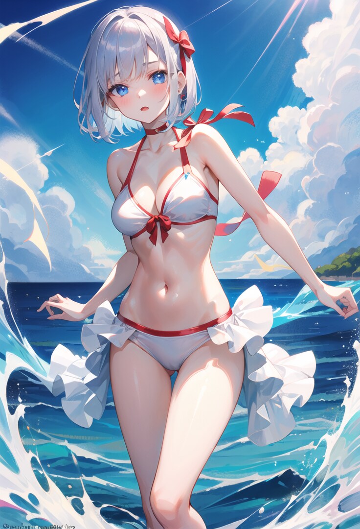 ウェスティリアが負けてる？！
