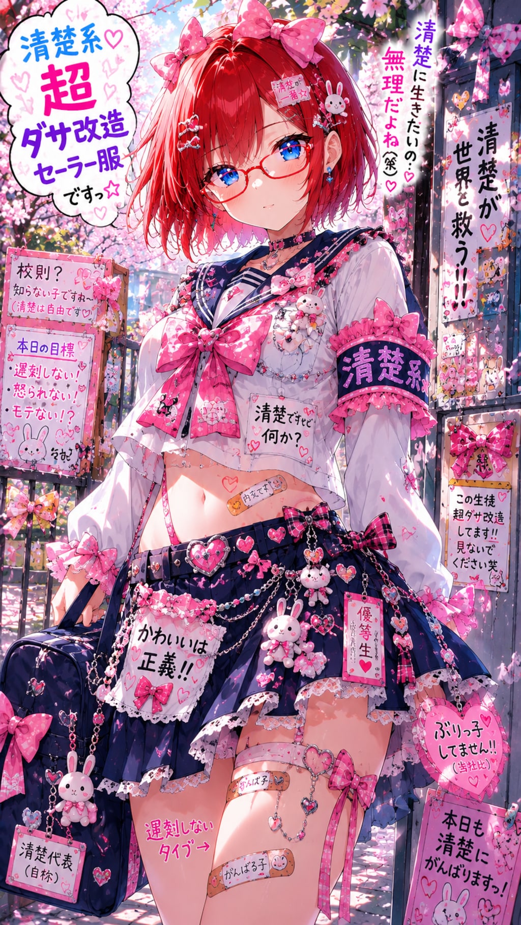 USB真澄お姉やん👓️✨117