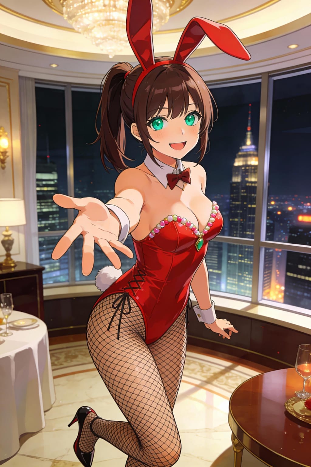 どりーむはべはべ　251204