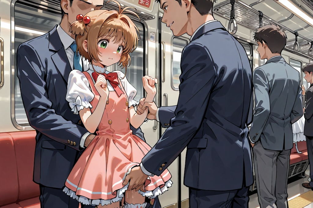 周りにバレバレですやん