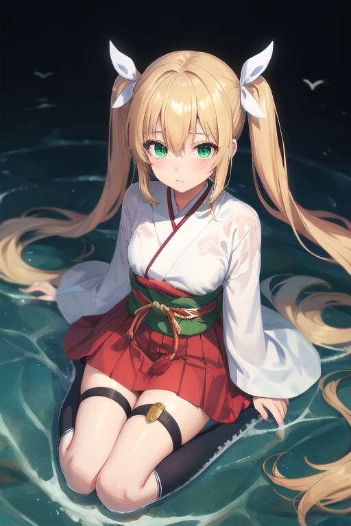 大河原エミル | の人気AIイラスト・グラビア