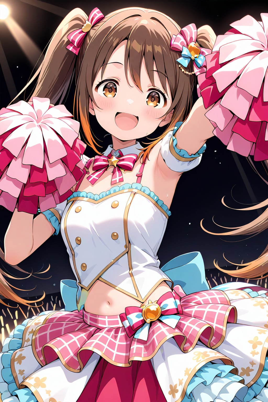 いってらっしゃ〜い♡