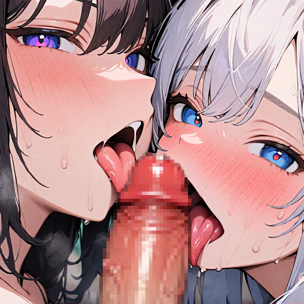 Wフェラ
