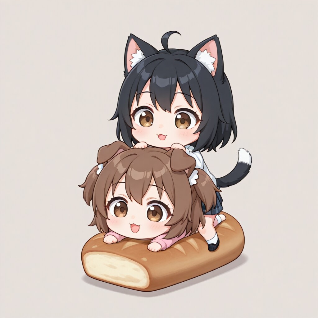 わんにゃんの日