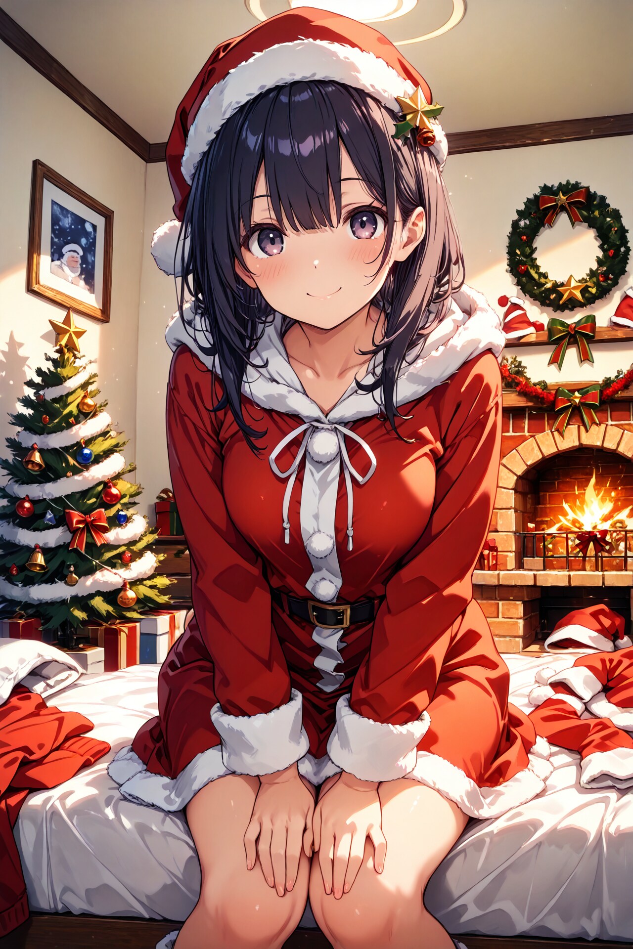 Merry Christmas🎅