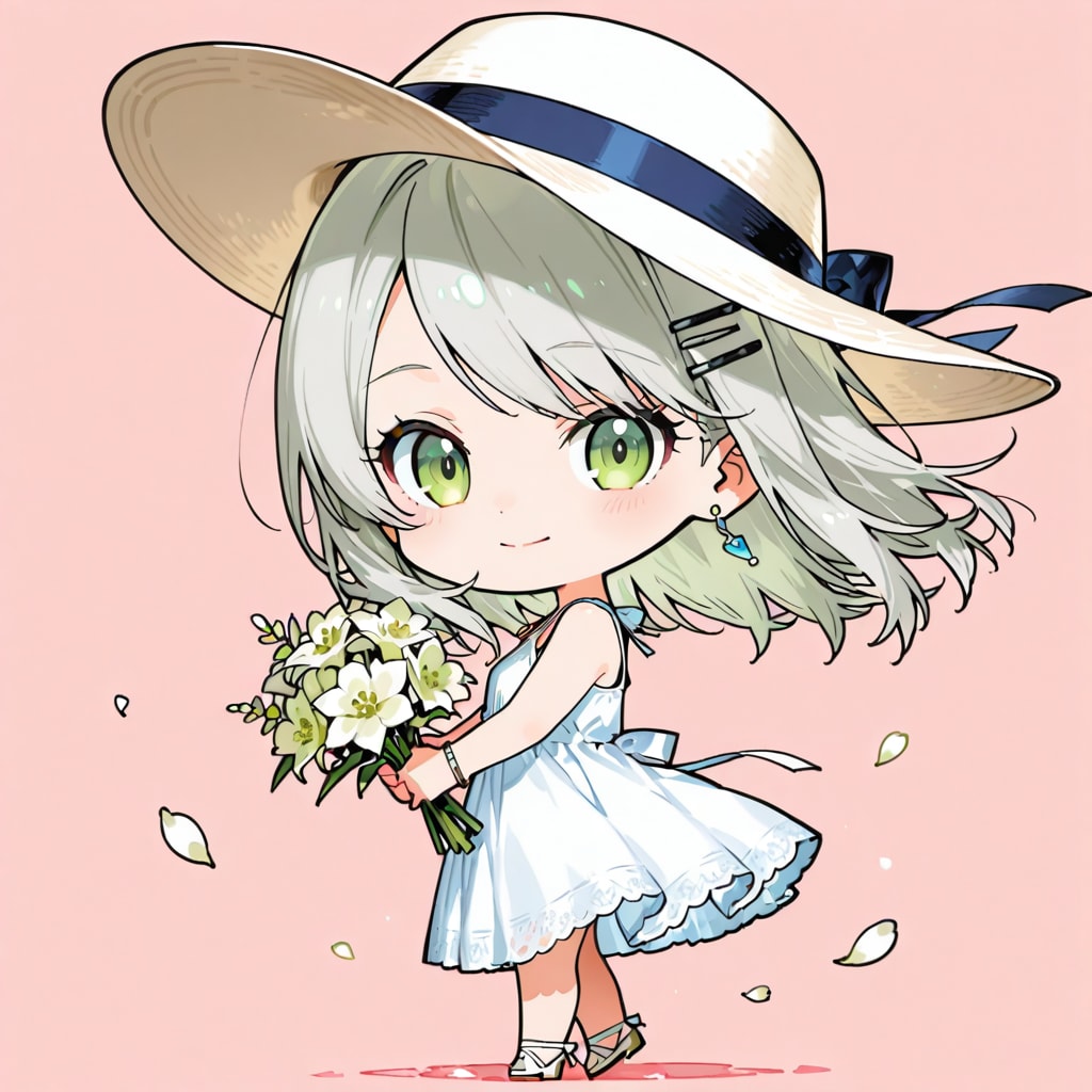 ちび真樹ちゃん１６７