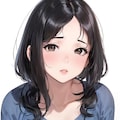 ユーザー主催投稿企画「上目遣い」 3枚目