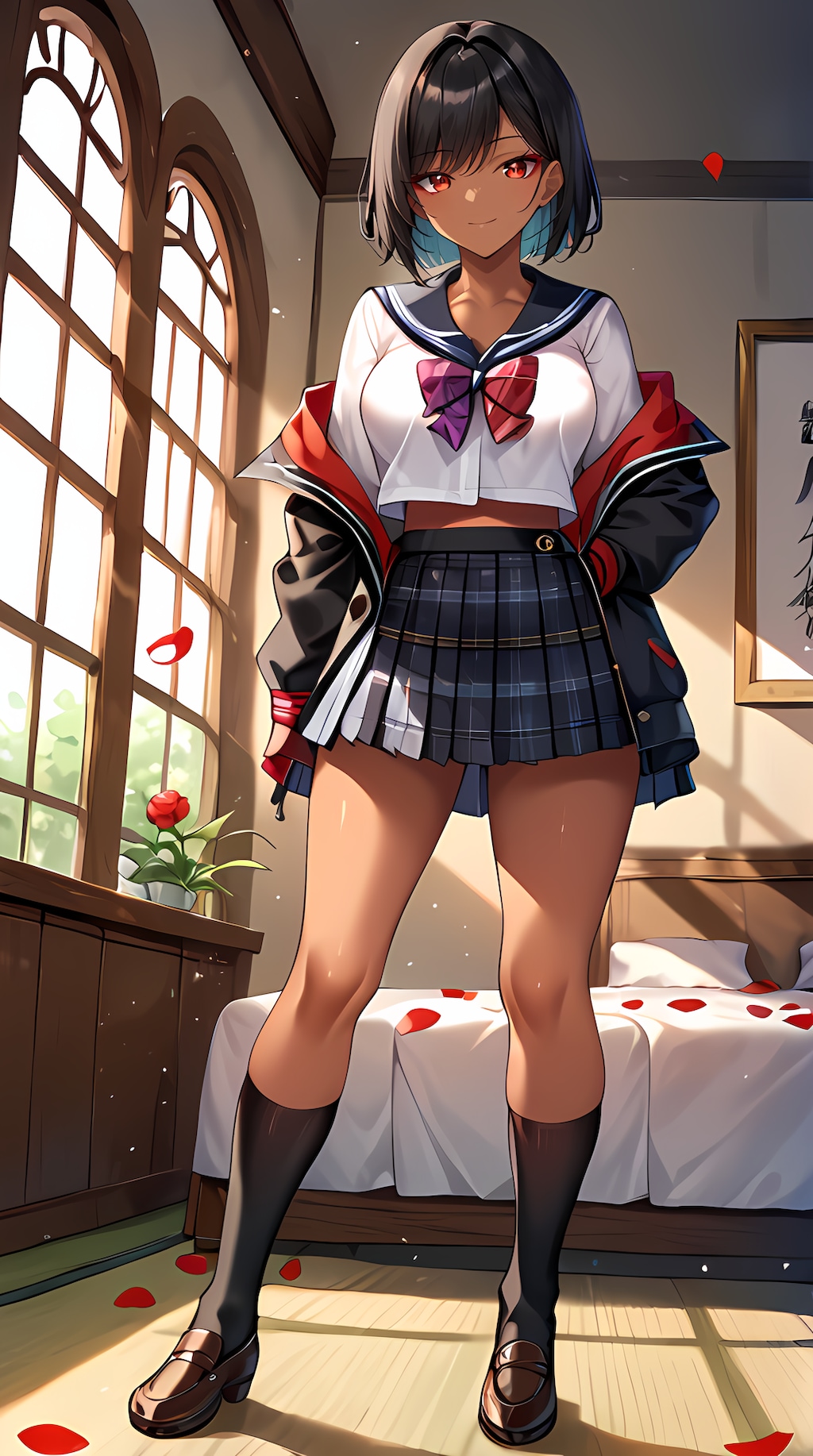 JK（女子高生）369