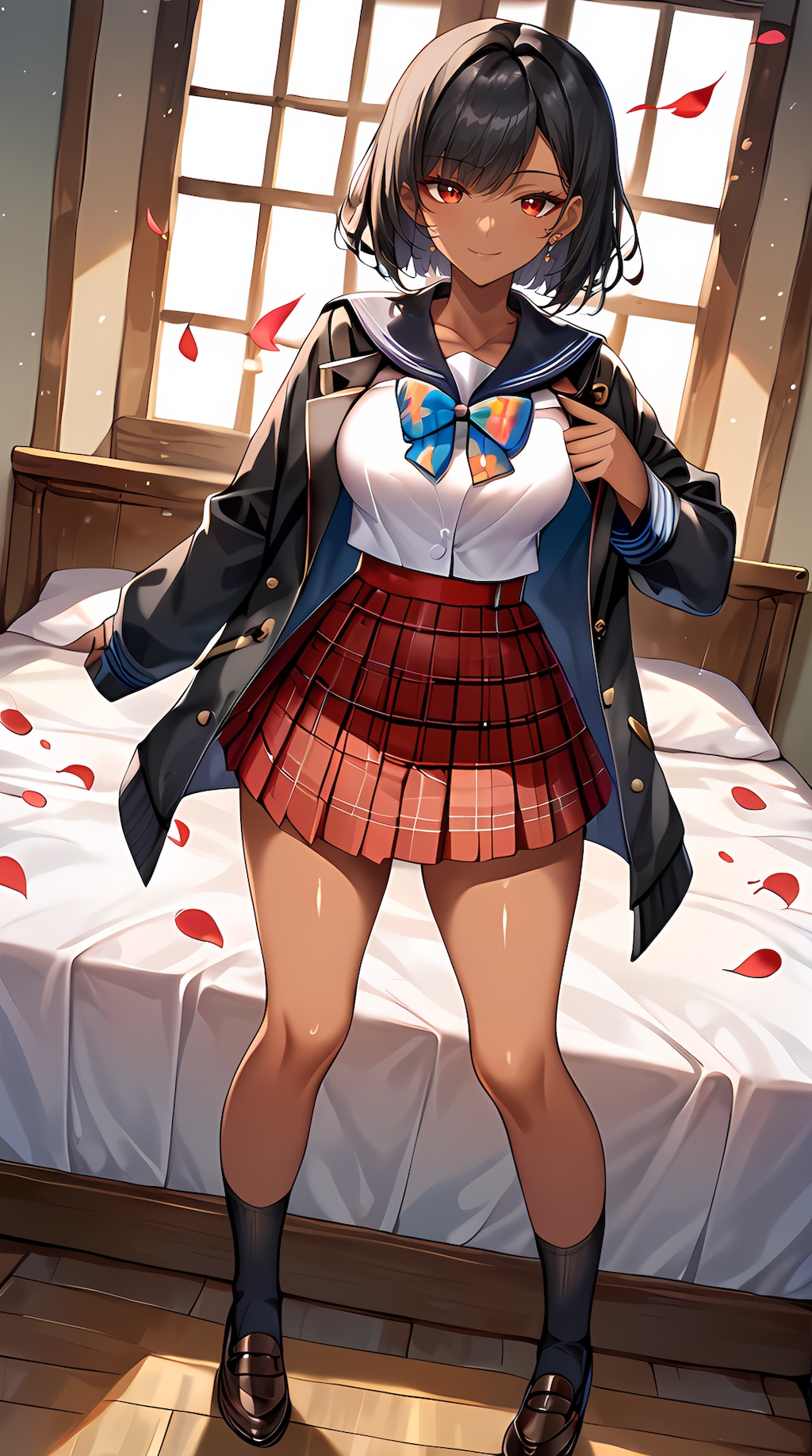 JK（女子高生）369