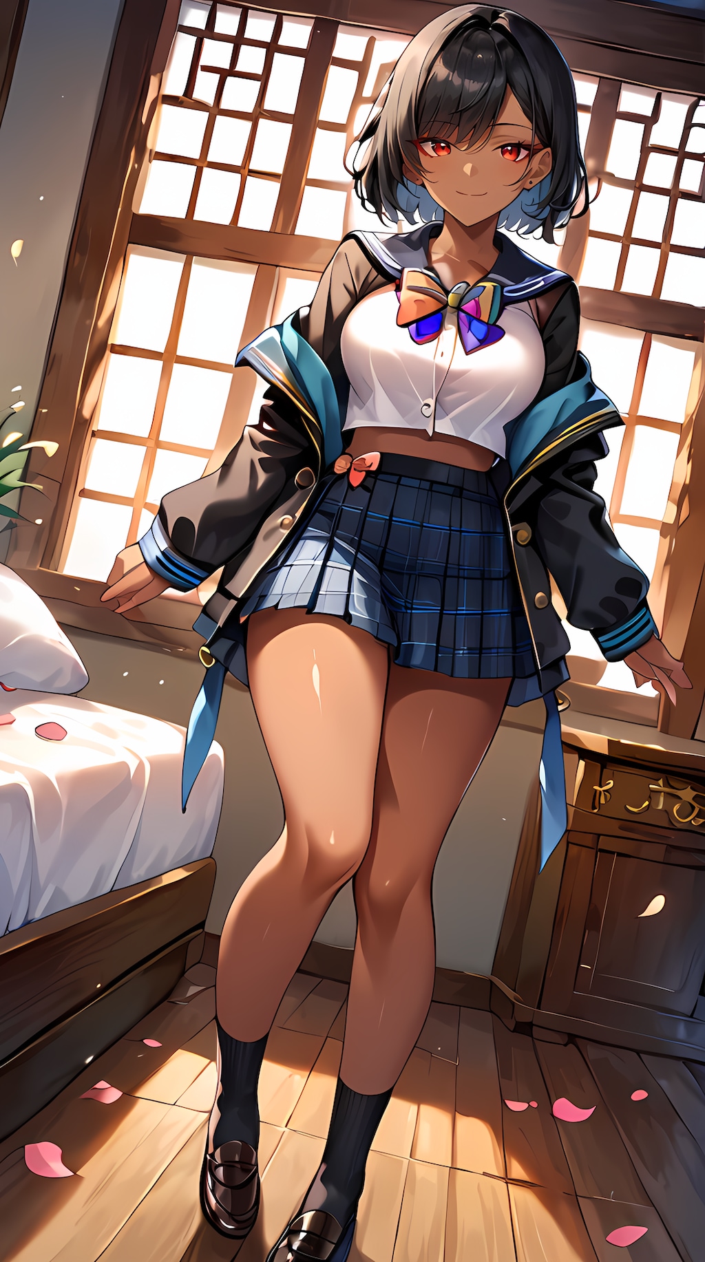 JK（女子高生）369