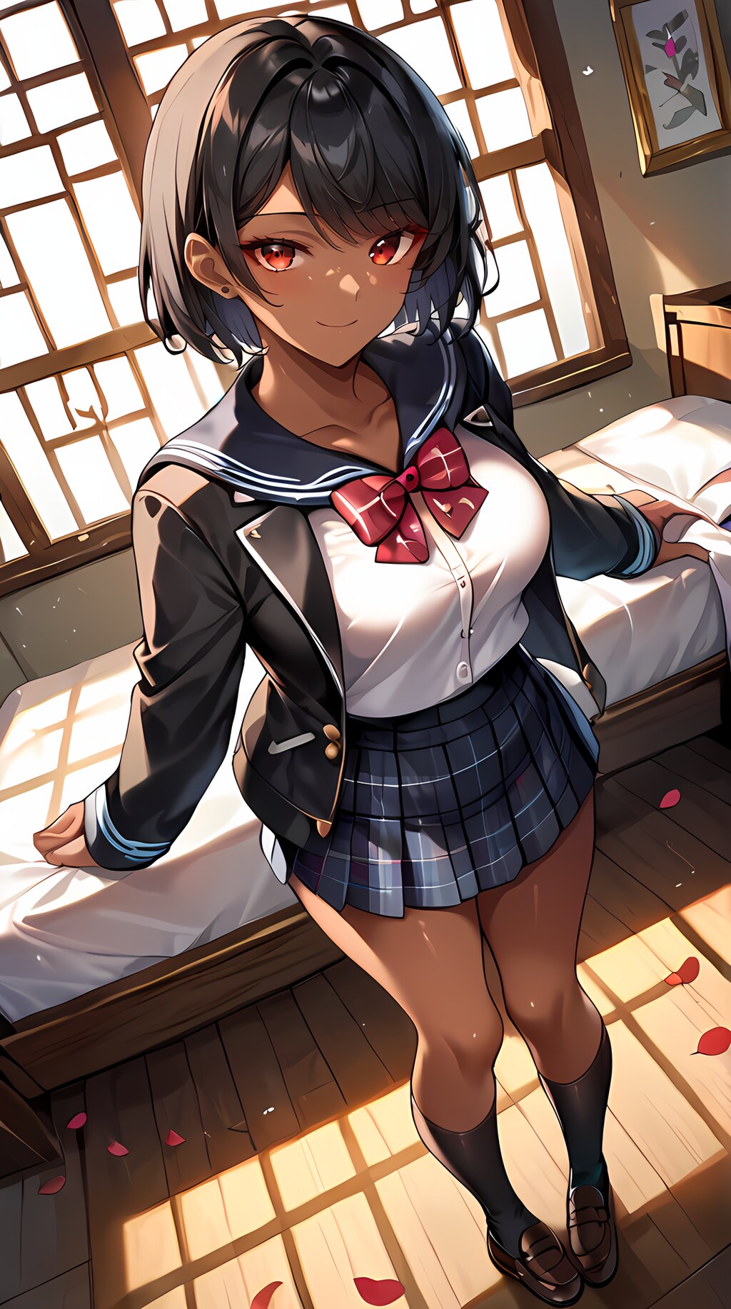 JK（女子高生）369