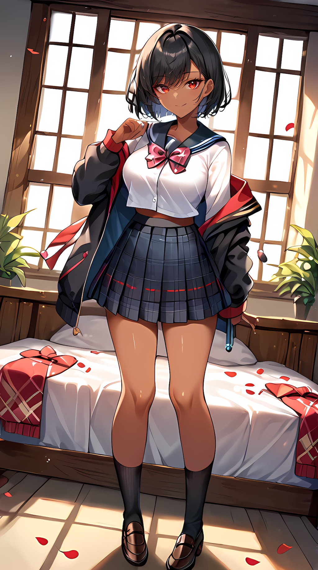 JK（女子高生）369