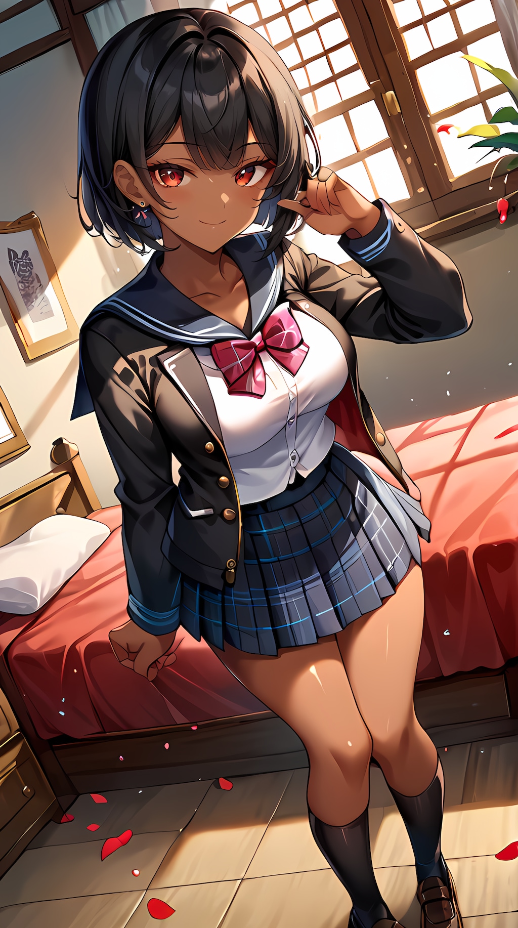 JK（女子高生）369