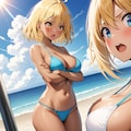 熱中症にはご用心 2枚目