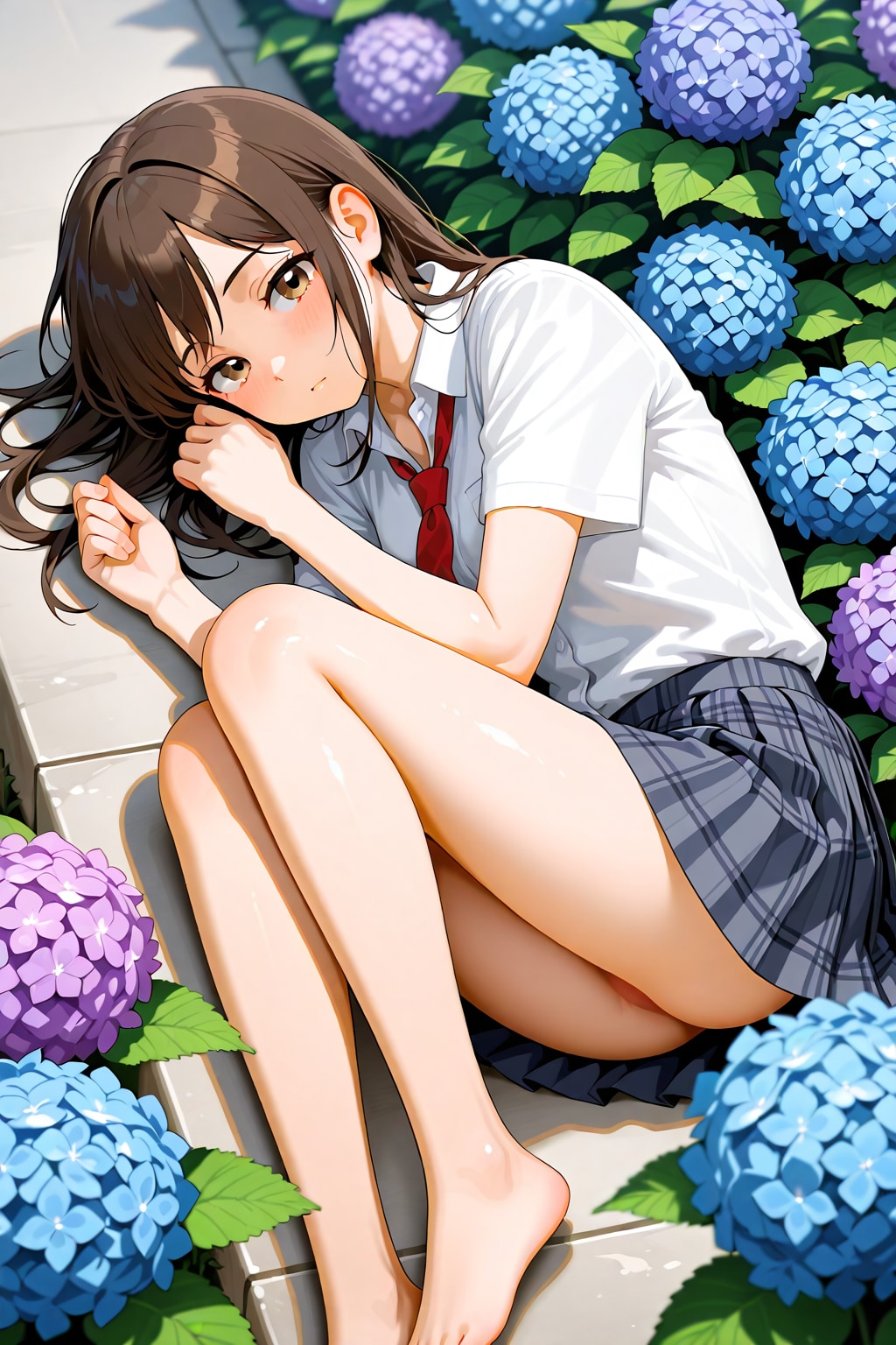危ないよ