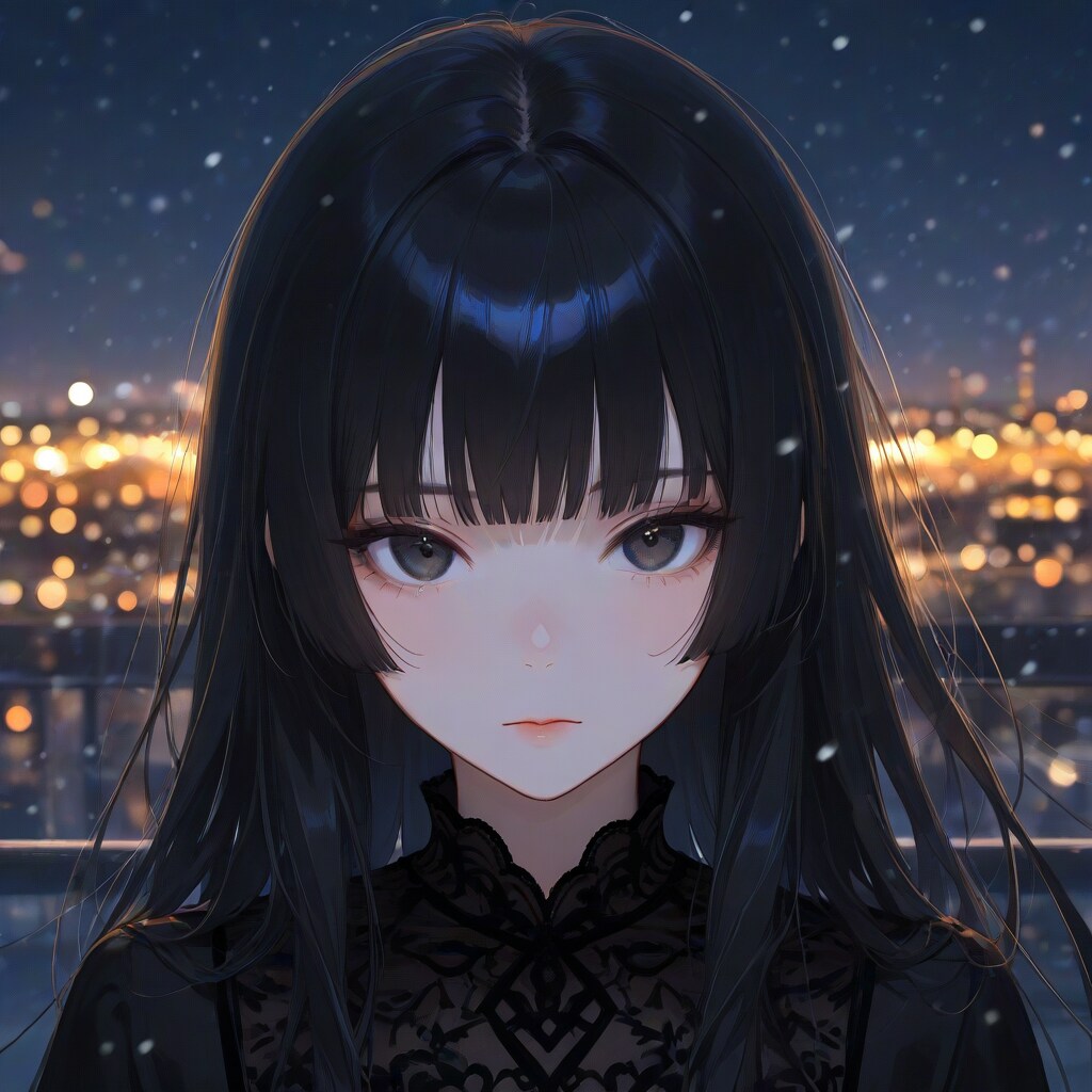 (ノット)アローン