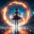魔法少女 7枚目