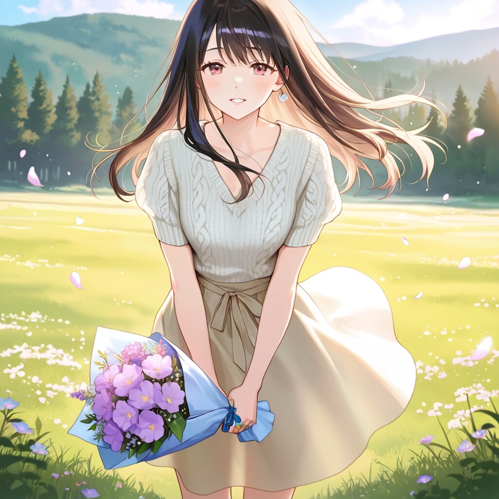 あの頃の私へ