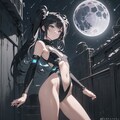 ツインテール美少女色々(セクシー有り) 2枚目