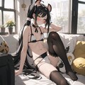 ツインテール美少女色々(セクシー有り) 5枚目