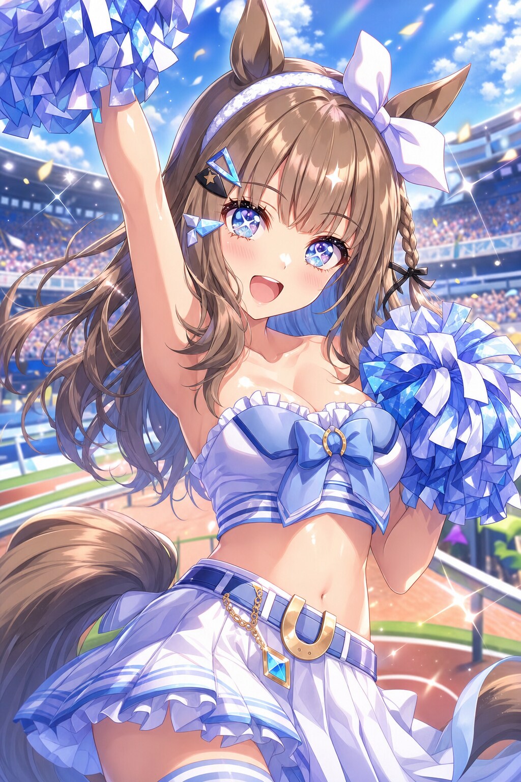 チアアイちゃん