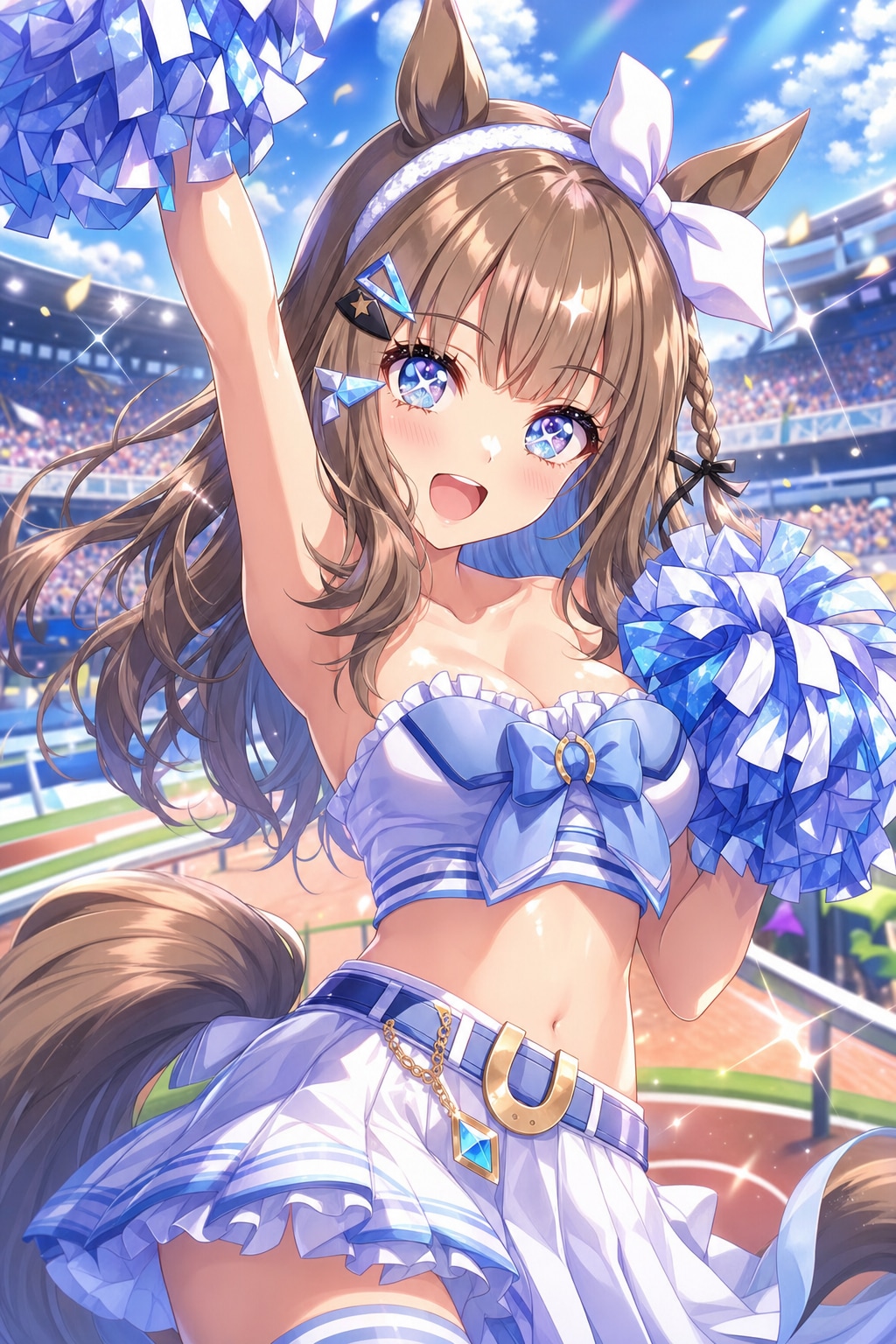 チアアイちゃん