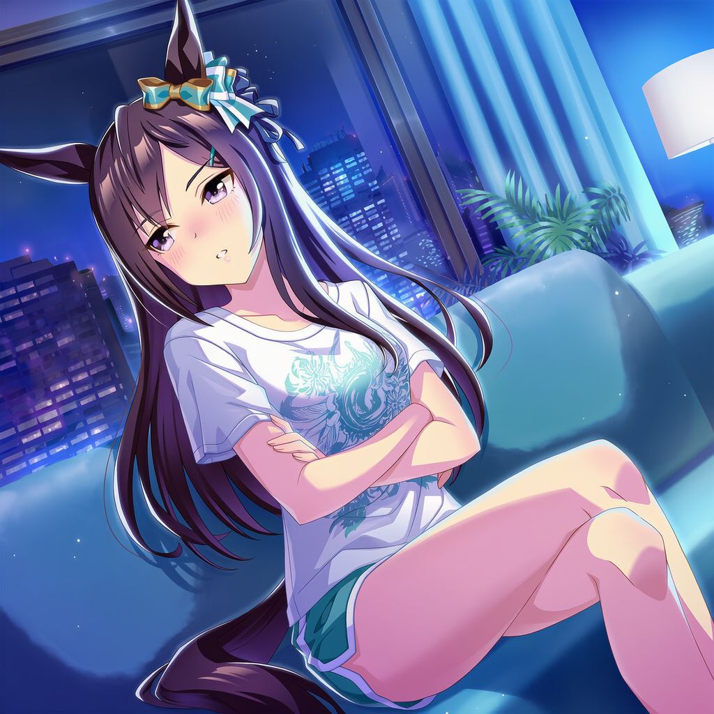 リラックスタイム