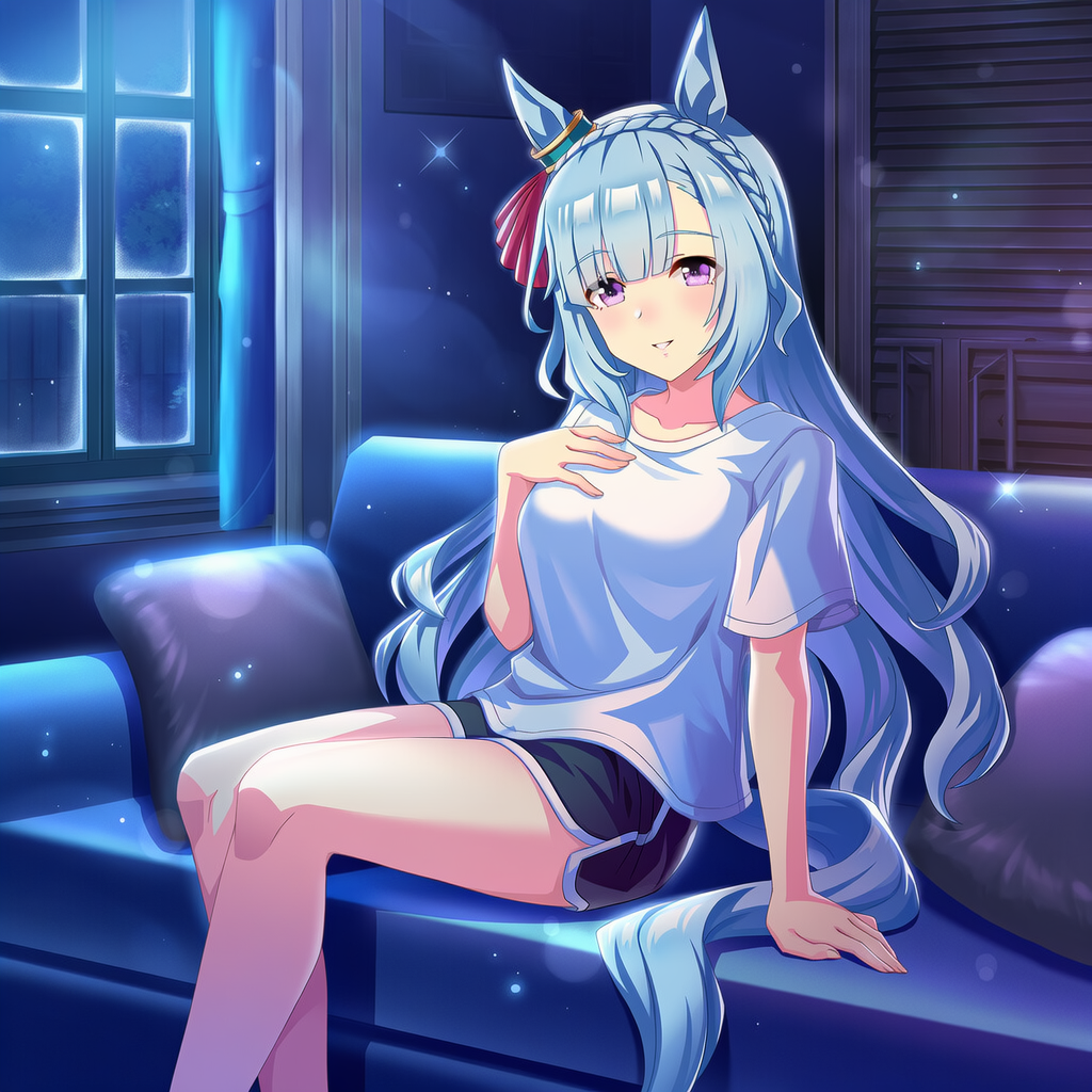 リラックスタイム