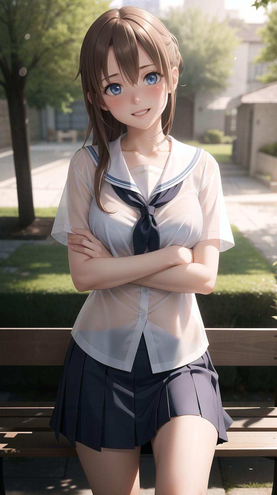 お試し