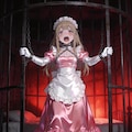 DID　異界へ幽閉された村娘 2枚目