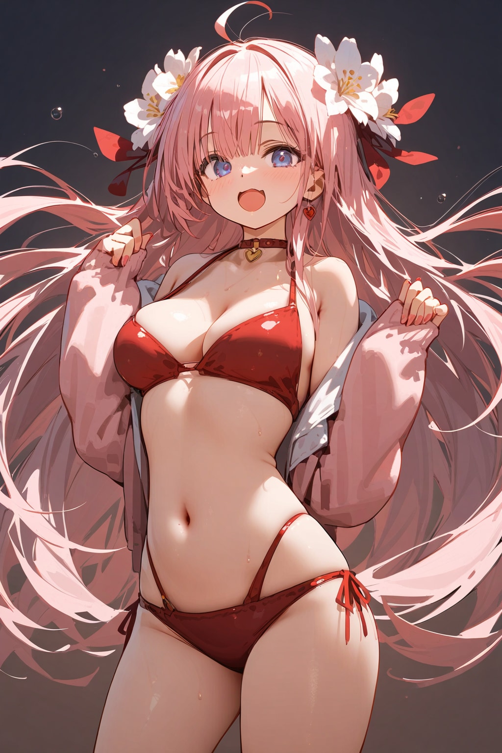 【ワード検証】aphrodisiac UL版