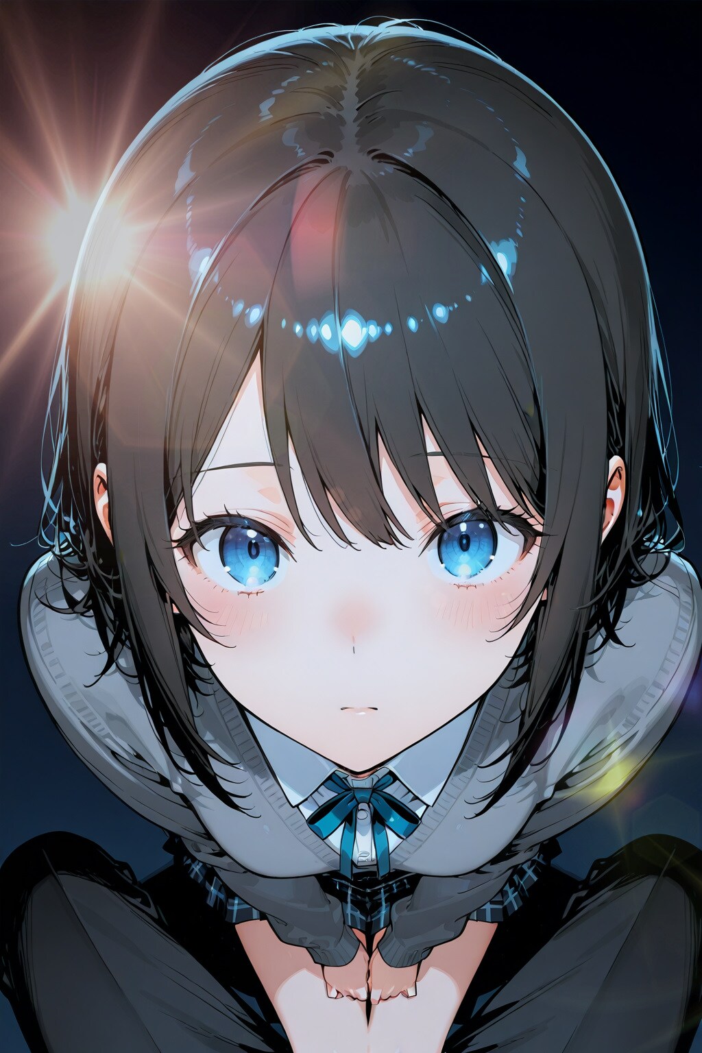 エフェクト　４ | の人気AIイラスト・グラビア