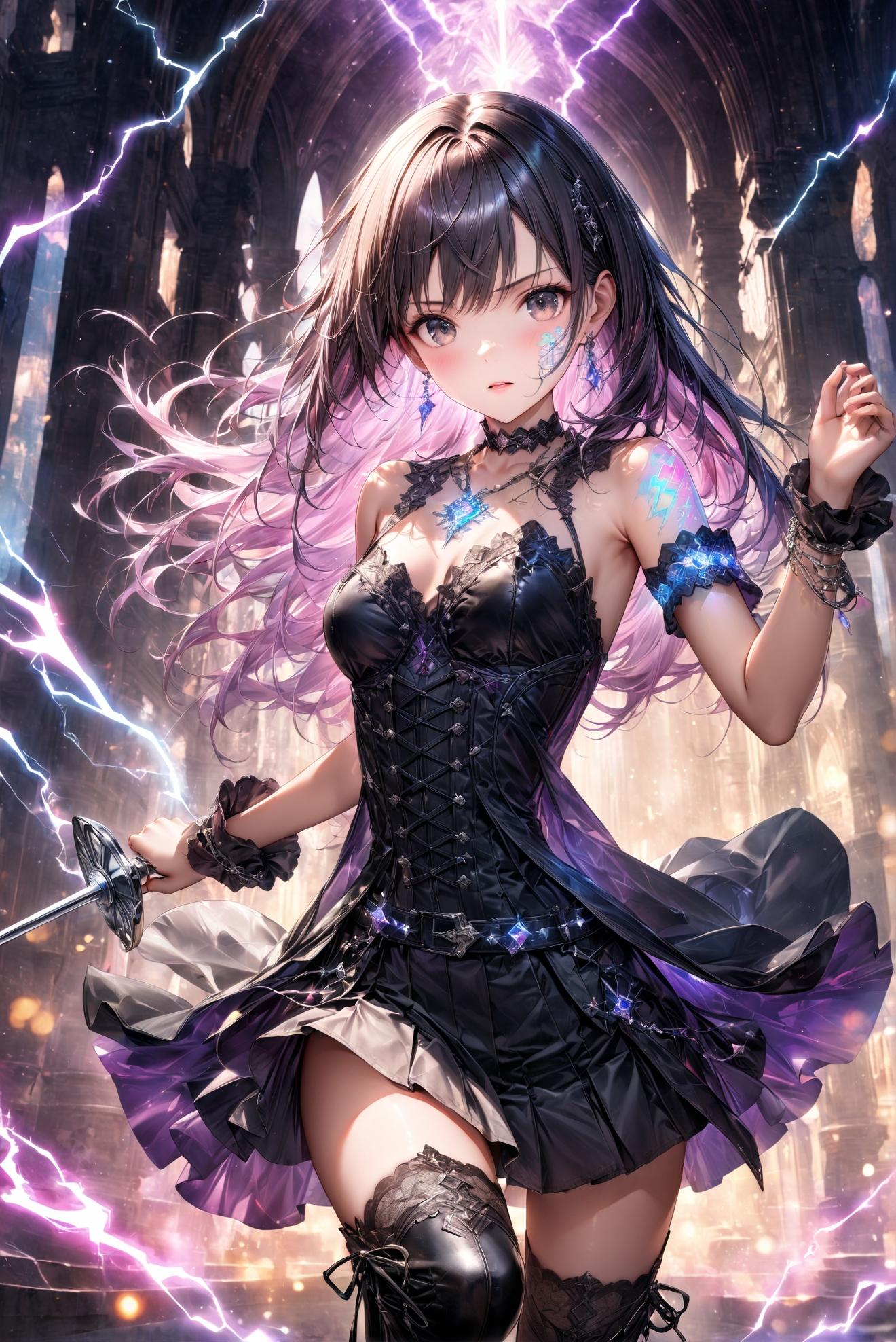 剣と魔法12