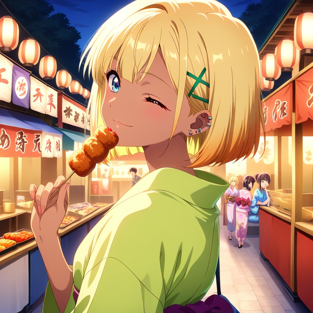 HARPY⑥ | の人気AIイラスト・グラビア