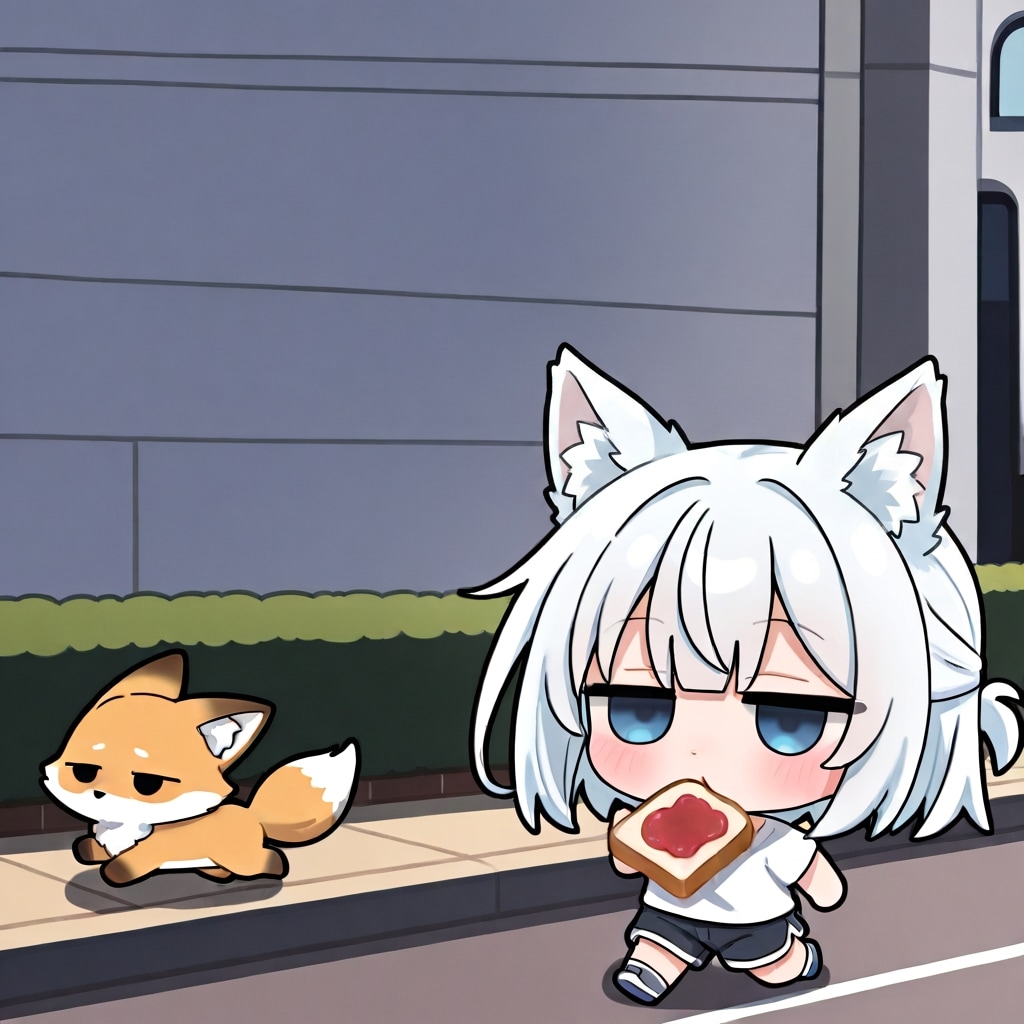 にゅむにゅむ | の人気AIイラスト・グラビア