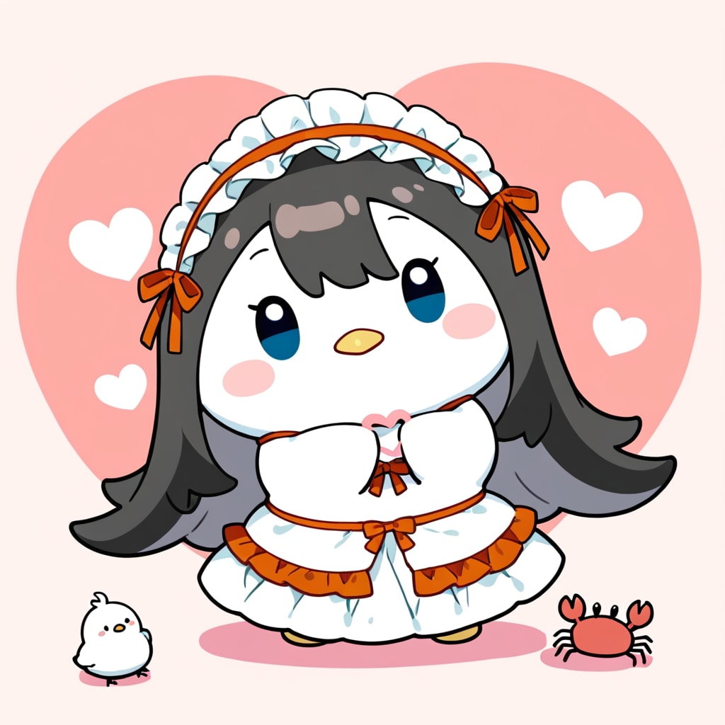 はぁと