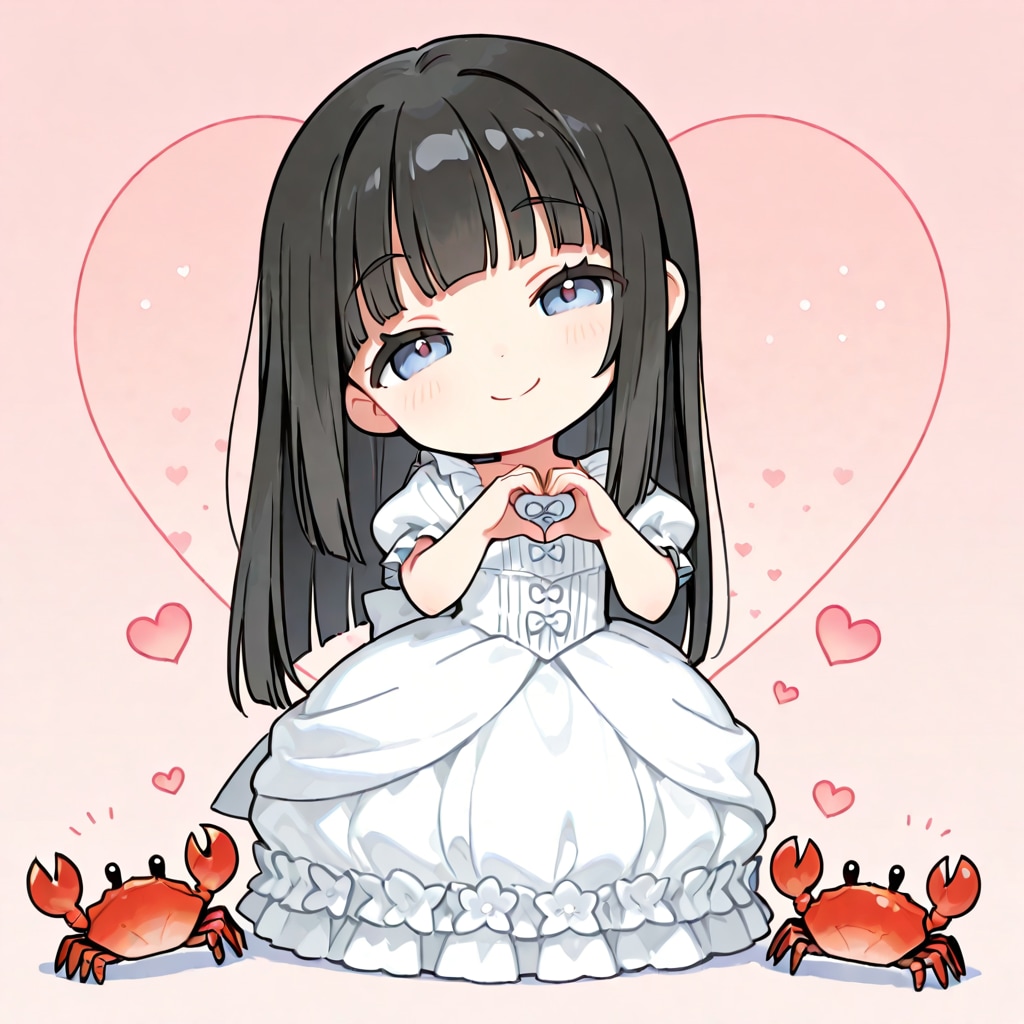 はぁと