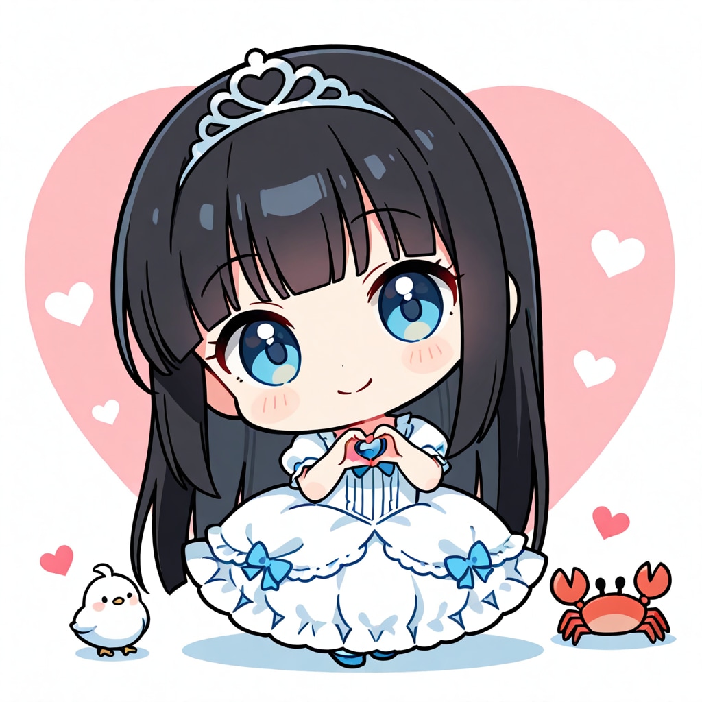 はぁと