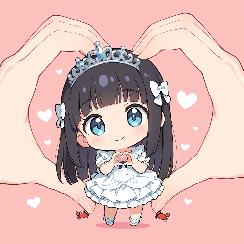 はぁと