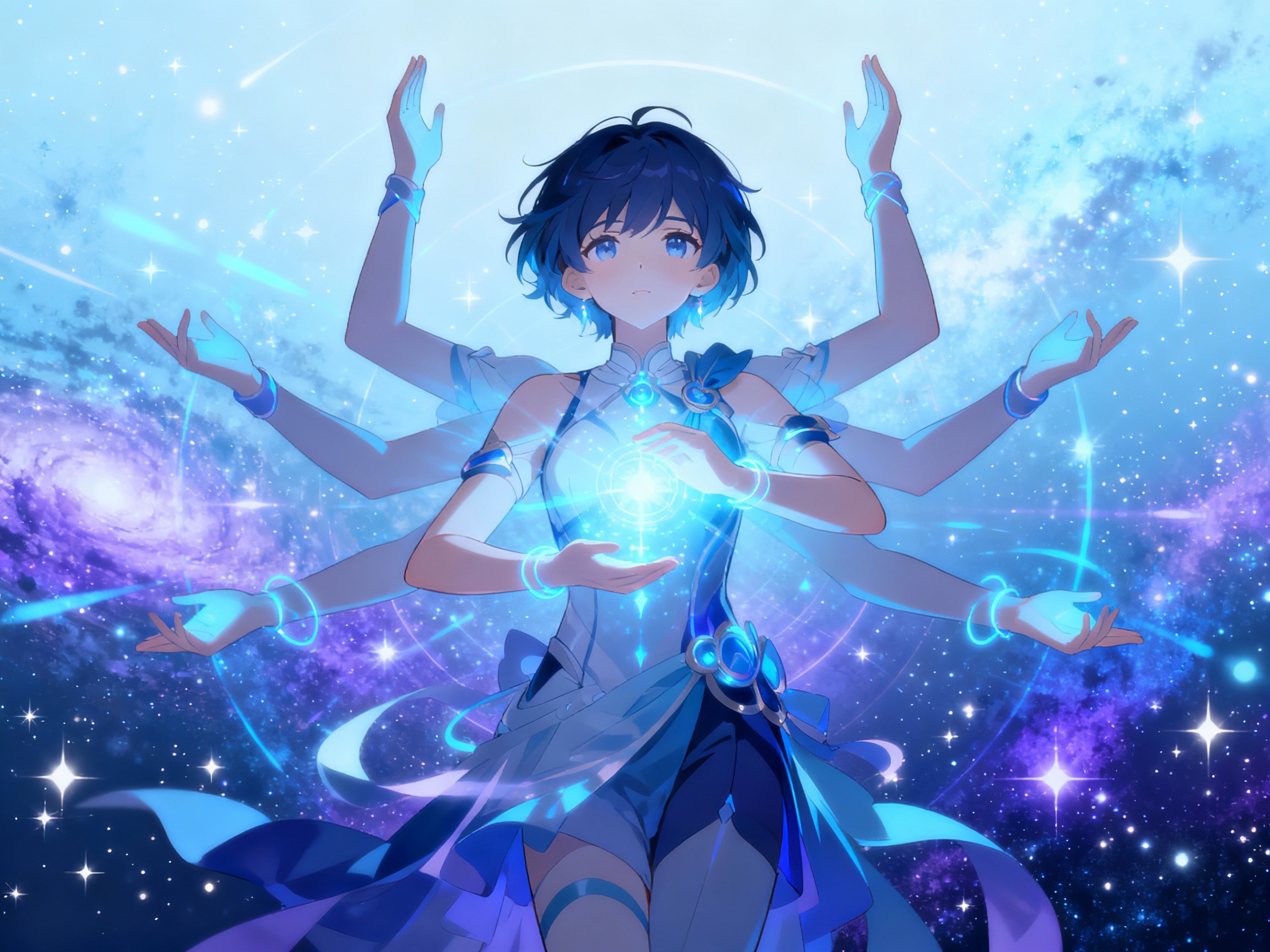 ハーモニー２ | の人気AIイラスト・グラビア