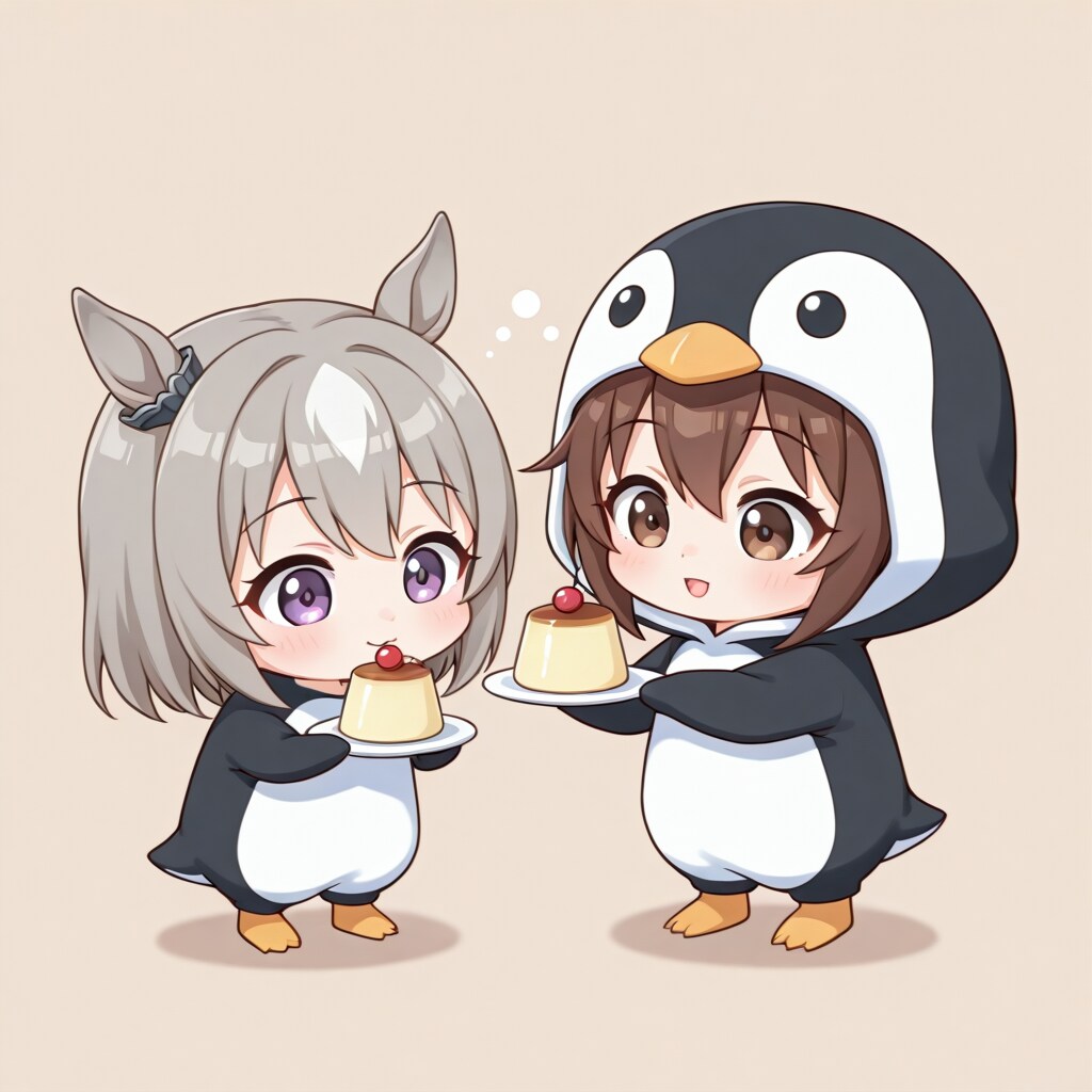 世界ペンギンの日